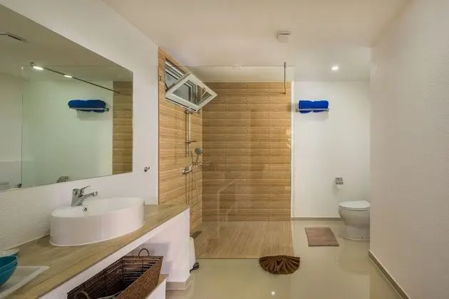 Villa, 4 Yatak Odası ( 63A)