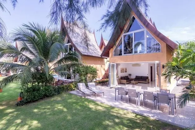 Villa 4D, 4 Bedrooms