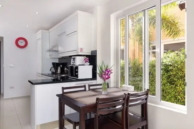 Villa 4D, 4 Bedrooms