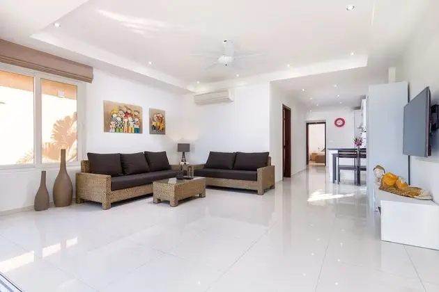 Villa 4D, 4 Bedrooms