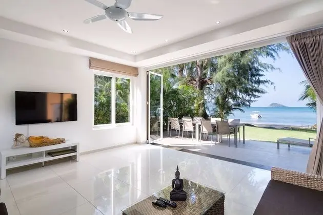 Villa 4D, 4 Bedrooms