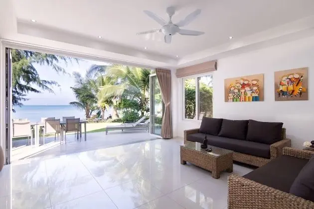 Villa 4D, 4 Bedrooms