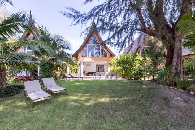 Villa 4D, 4 Bedrooms