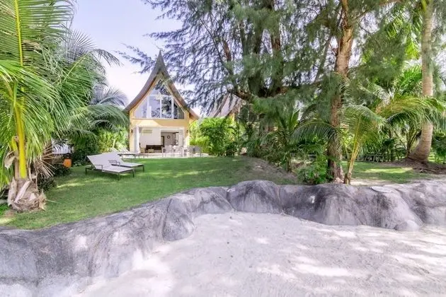 Villa 4D, 4 Bedrooms