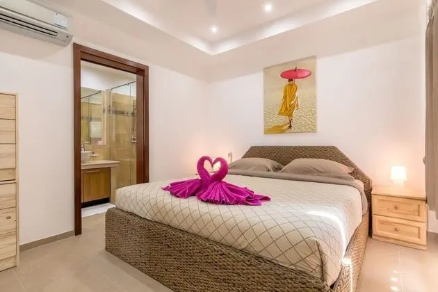 Villa 4D, 4 Bedrooms