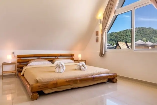 Villa 4D, 4 Bedrooms