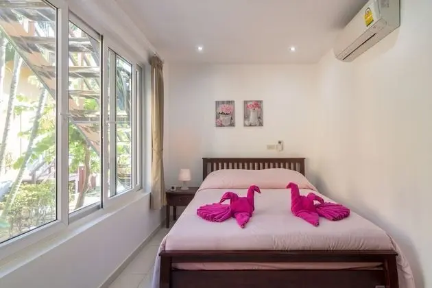 Villa 4D, 4 Bedrooms