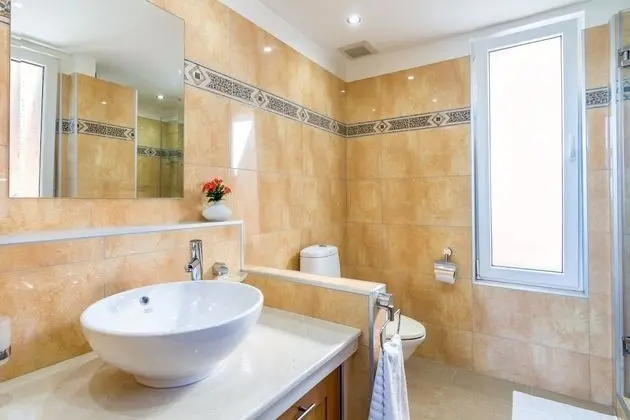 Villa 4D, 4 Bedrooms