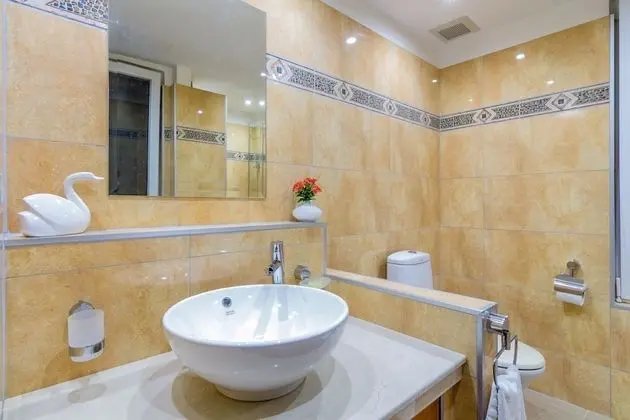 Villa 4D, 4 Bedrooms