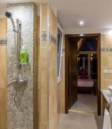 Villa 4D, 4 Bedrooms