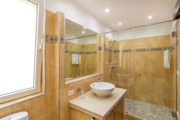Villa 4D, 4 Bedrooms