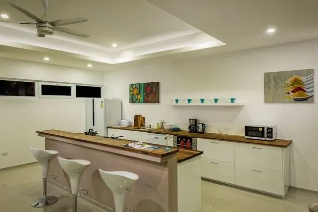 Villa, 5 Yatak Odası (62F )