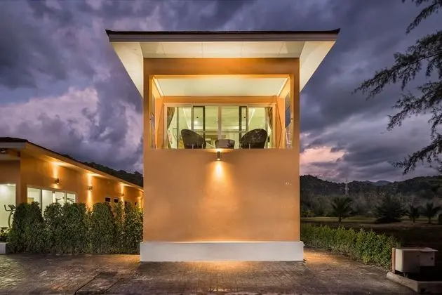 Villa, 5 Yatak Odası (62F )