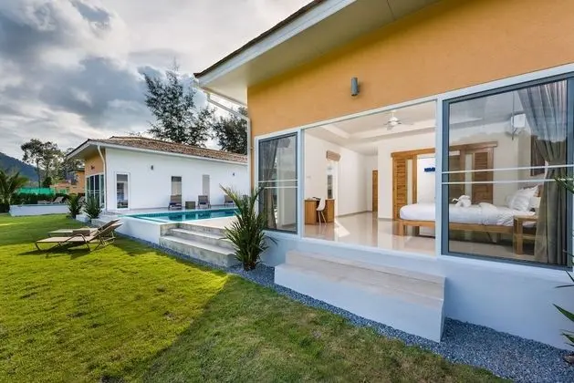 Villa, 5 Yatak Odası (62F )