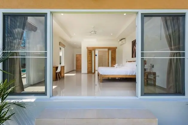 Villa, 5 Yatak Odası (62F )
