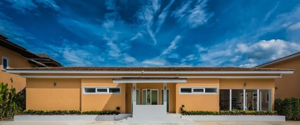 Villa, 5 Yatak Odası (62F )
