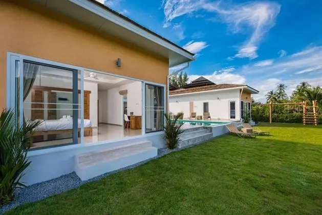 Villa, 5 Yatak Odası (62F )