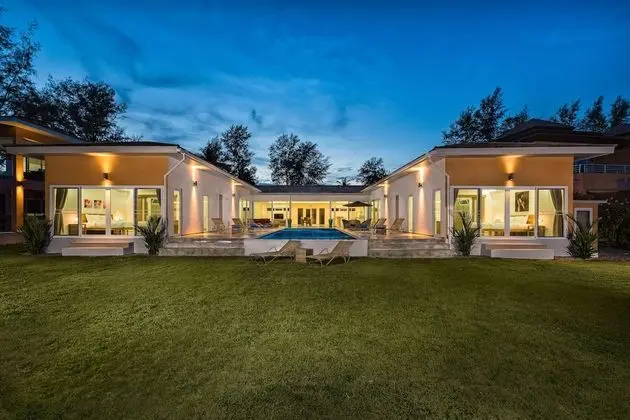 Villa, 5 Yatak Odası (62F )