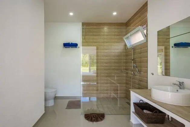 Villa, 5 Yatak Odası (62F )