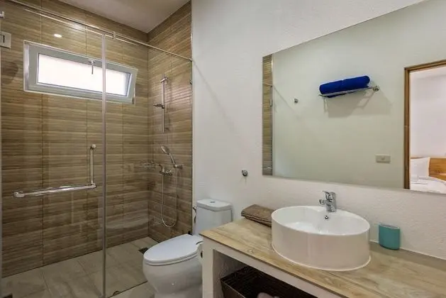 Villa, 5 Yatak Odası (62F )