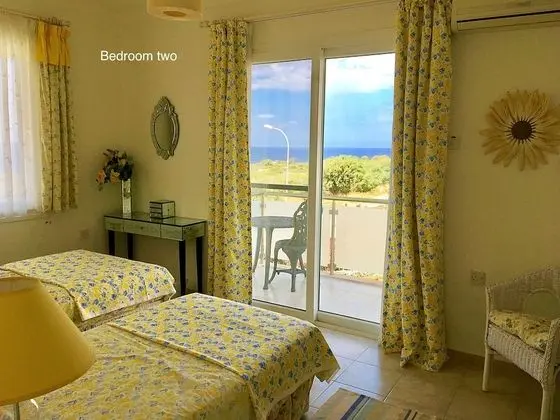 Villa, Birden Çok Yatak