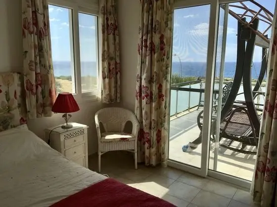 Villa, Birden Çok Yatak