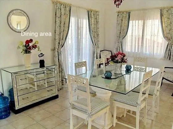 Villa, Birden Çok Yatak
