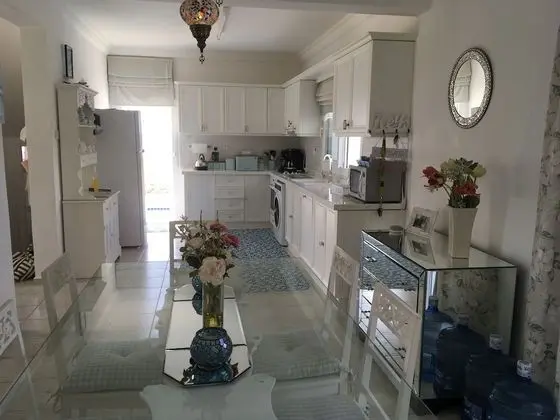Villa, Birden Çok Yatak