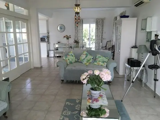 Villa, Birden Çok Yatak