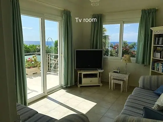 Villa, Birden Çok Yatak