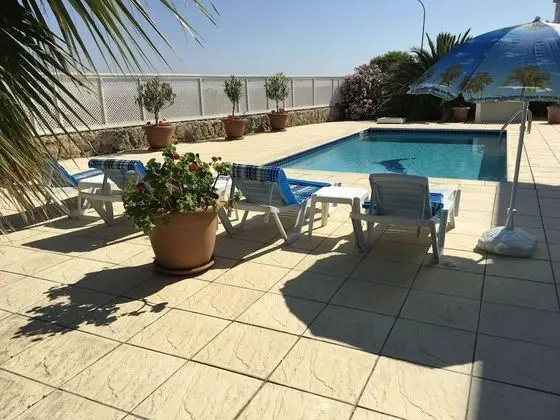 Villa, Birden Çok Yatak