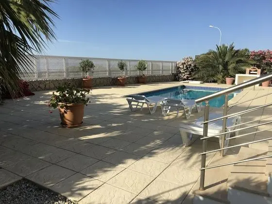 Villa, Birden Çok Yatak
