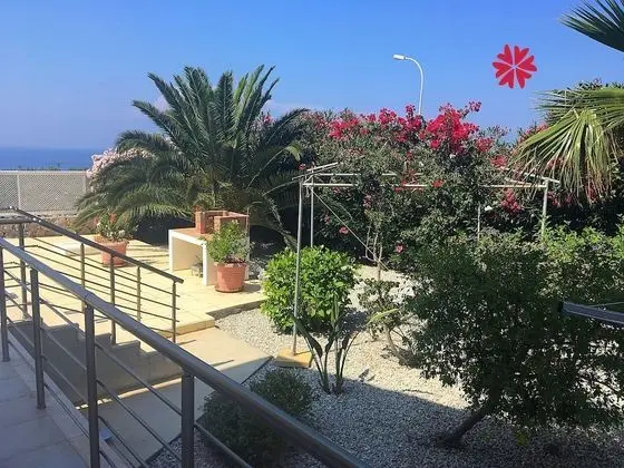 Villa, Birden Çok Yatak