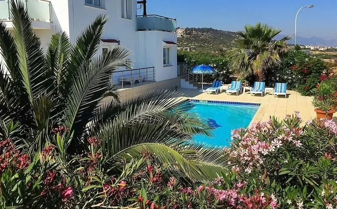 Villa, Birden Çok Yatak