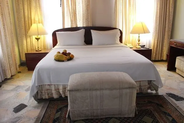 Superior Tek Büyük Yataklı Oda