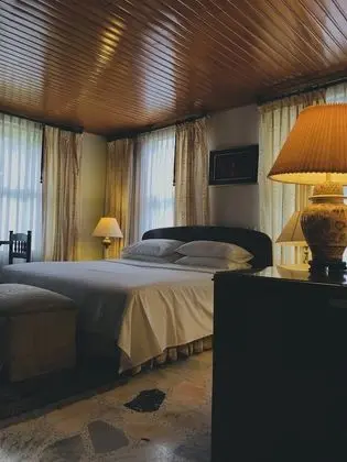 Superior Üç Kişilik Oda