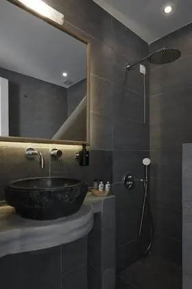 Elegant double room
