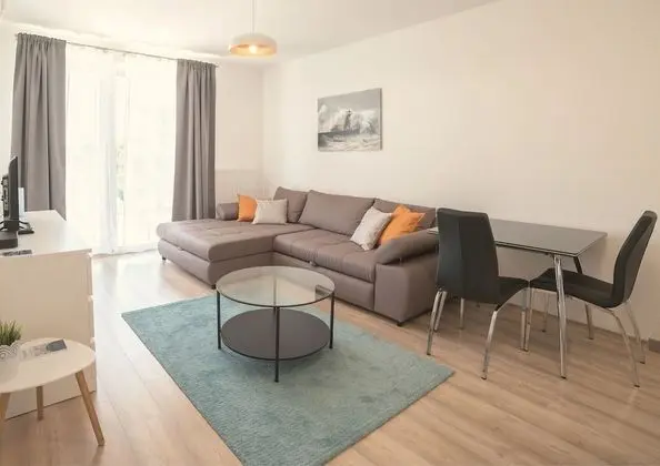 Traditional Apart Daire