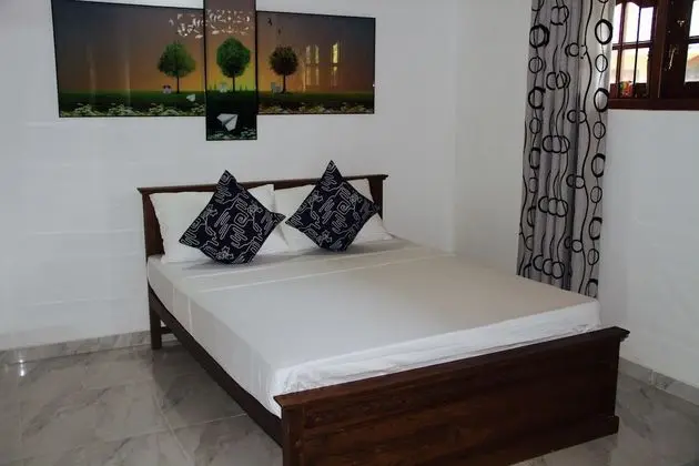 Standard Üç Kişilik Oda, 2 Yatak Odası, Sigara İçilebilir, Dağ Manzaralı