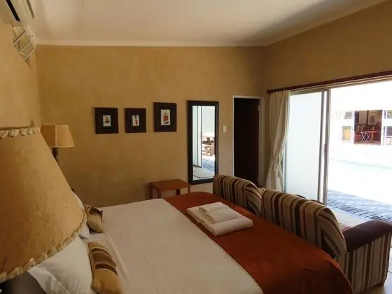 Comfort Oda, 1 En Büyük (King) Boy Yatak