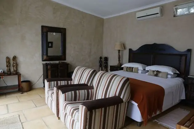 Comfort Oda, 1 En Büyük (King) Boy Yatak