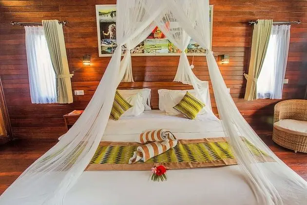 Honeymoon Villa, 1 Yatak Odası, Havuz Manzaralı