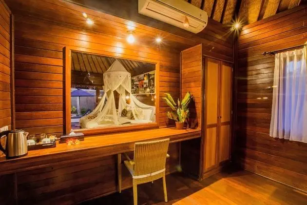 Honeymoon Villa, 1 Yatak Odası, Havuz Manzaralı