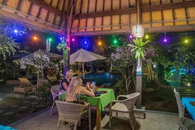 Honeymoon Villa, 1 Yatak Odası, Havuz Manzaralı