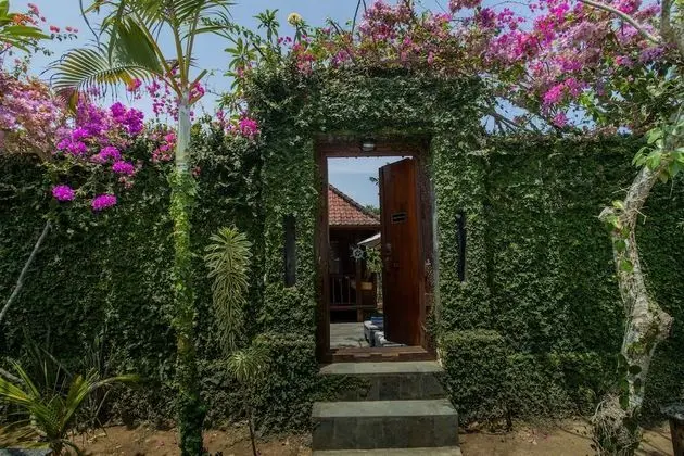 Honeymoon Villa, 1 Yatak Odası, Havuz Manzaralı