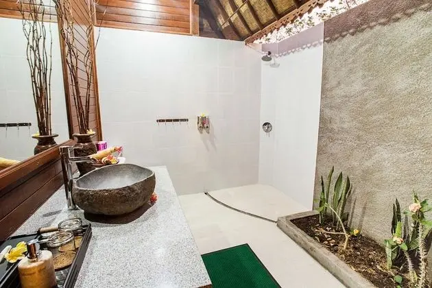 Honeymoon Villa, 1 Yatak Odası, Havuz Manzaralı