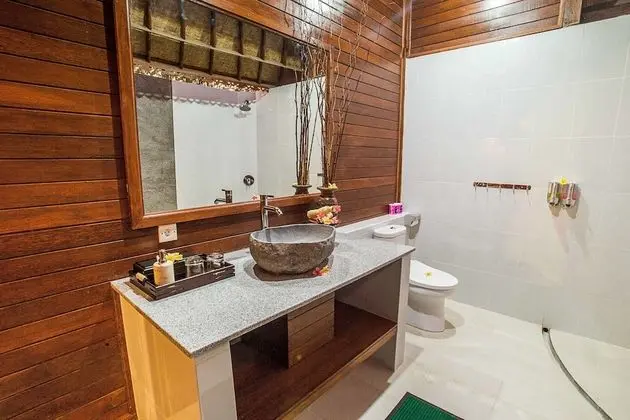 Honeymoon Villa, 1 Yatak Odası, Havuz Manzaralı