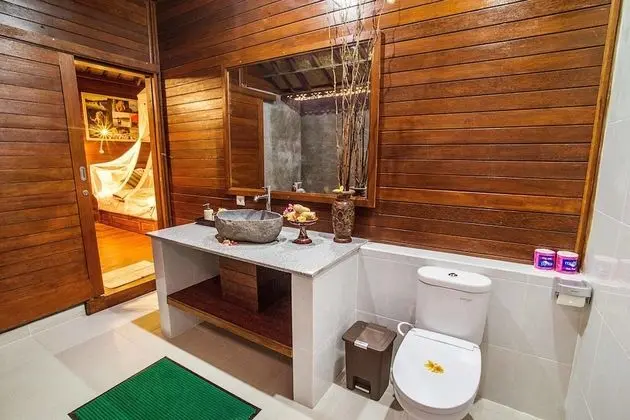 Honeymoon Villa, 1 Yatak Odası, Havuz Manzaralı