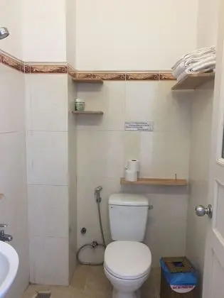 Deluxe Dört Kişilik Oda, 2 Büyük (Queen) Boy Yatak