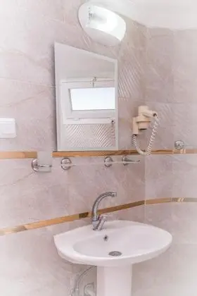 Iki Yatak Odalı Deluxe Suite, Deniz veya Bahçe Manzaralı